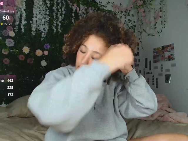 LyraCovee live cam on BongaCams