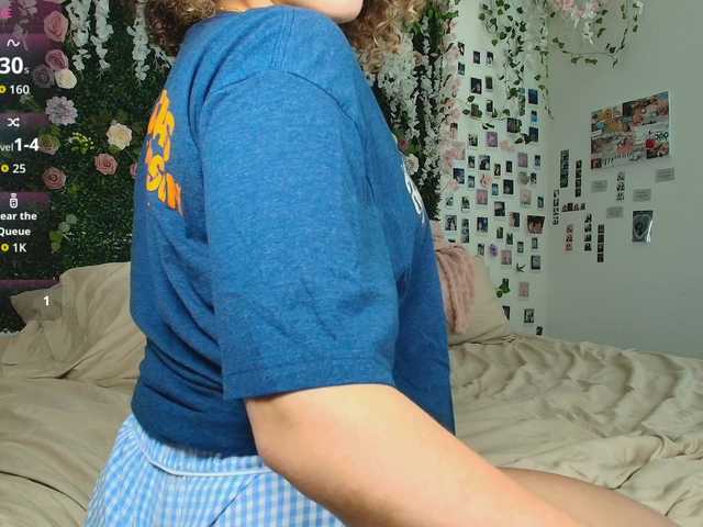 LyraCovee live cam on BongaCams