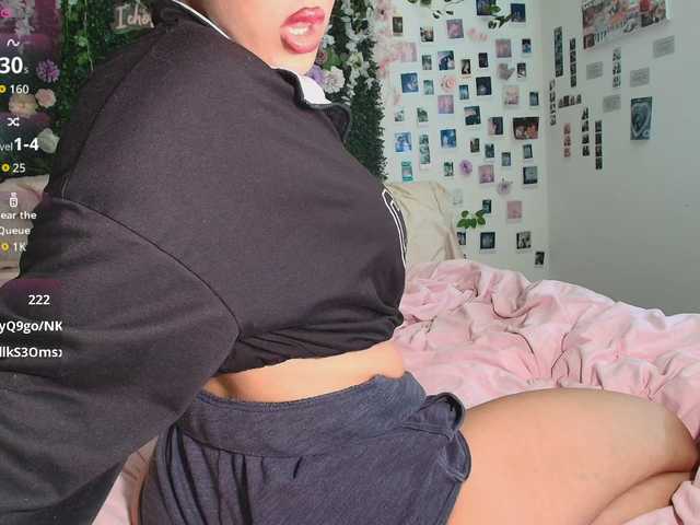 LyraCovee live cam on BongaCams