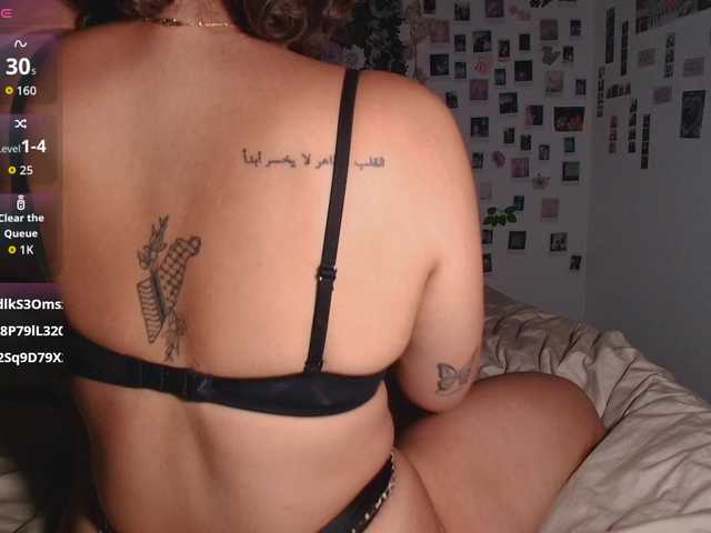 LyraCovee live cam on BongaCams