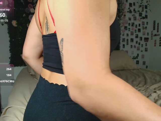 LyraCovee live cam on BongaCams