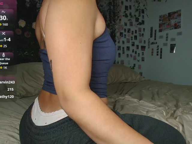 LyraCovee live cam on BongaCams