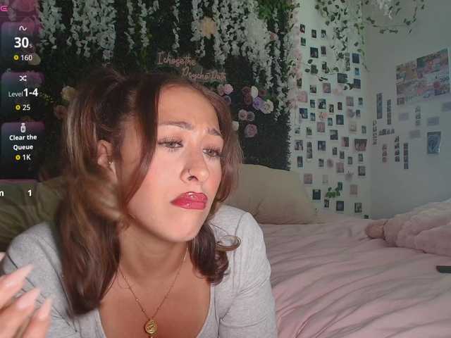 LyraCovee live cam on BongaCams