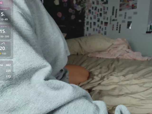 LyraCovee live cam on BongaCams