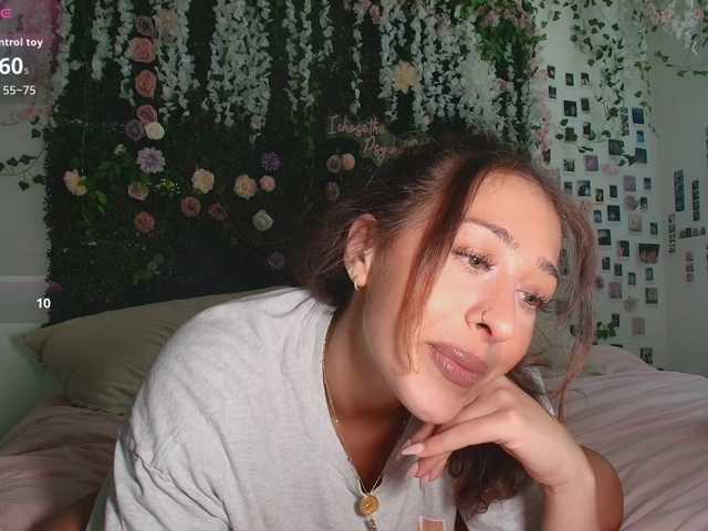 LyraCovee live cam on BongaCams