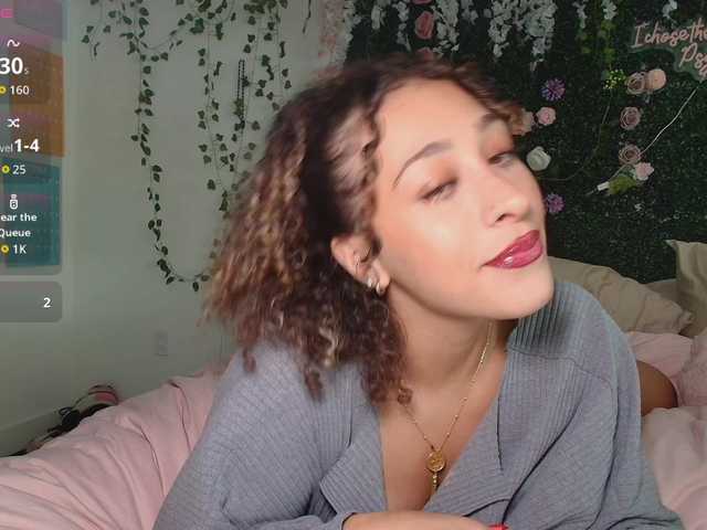 lyracovee live sex