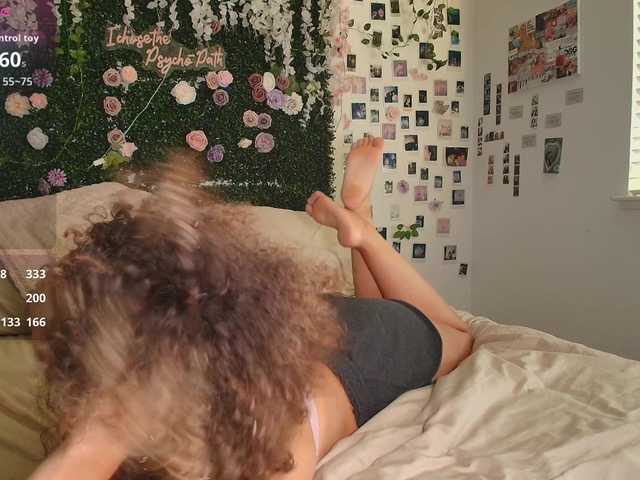 LyraCovee live cam on BongaCams