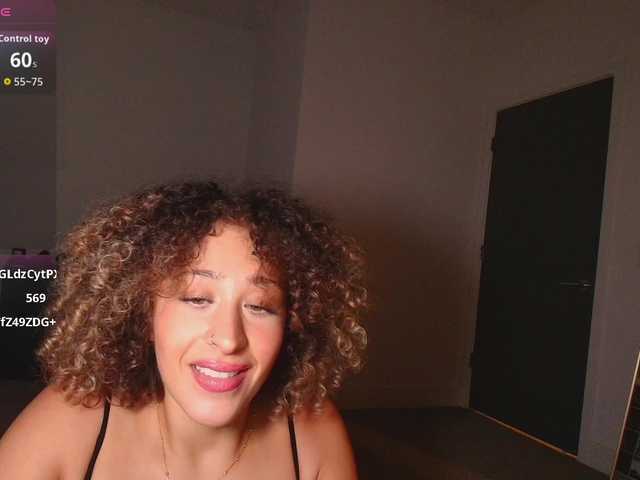 LyraCovee live cam on BongaCams