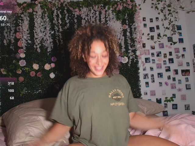 LyraCovee live cam on BongaCams