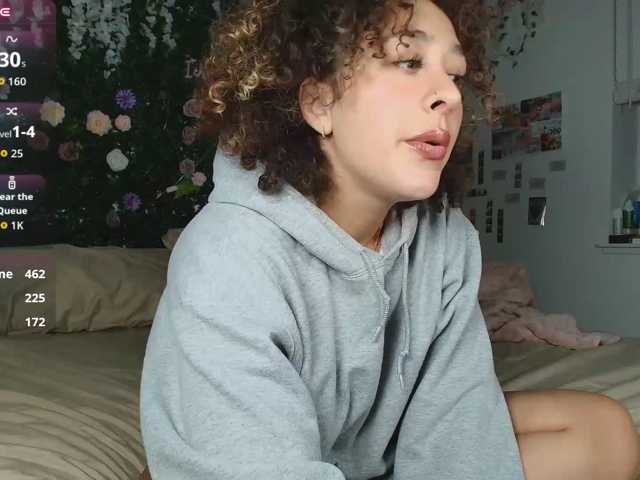 LyraCovee live cam on BongaCams
