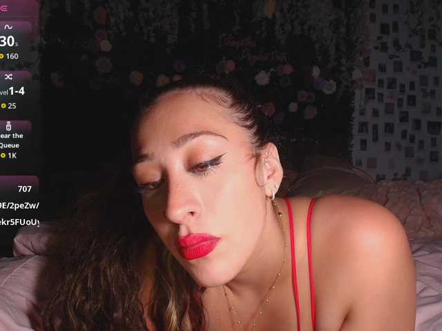 lyracovee live sex
