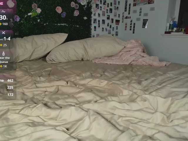 LyraCovee live cam on BongaCams