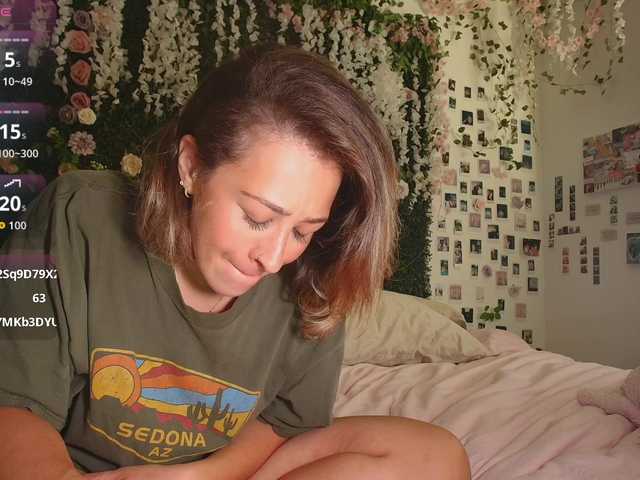 LyraCovee live cam on BongaCams
