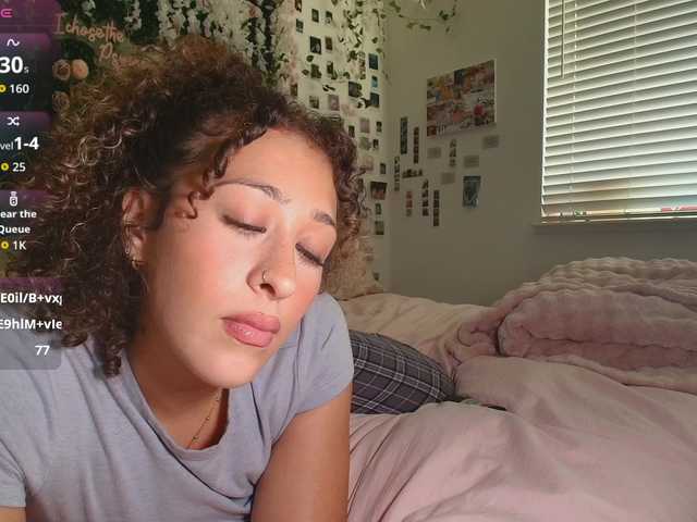 lyracovee live sex