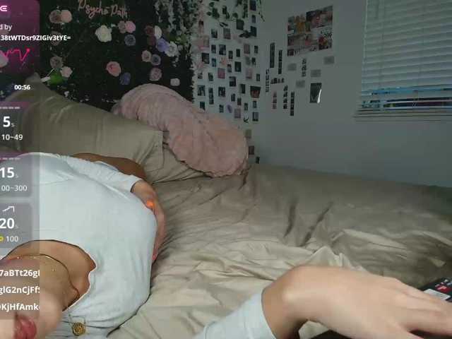 LyraCovee live cam on BongaCams