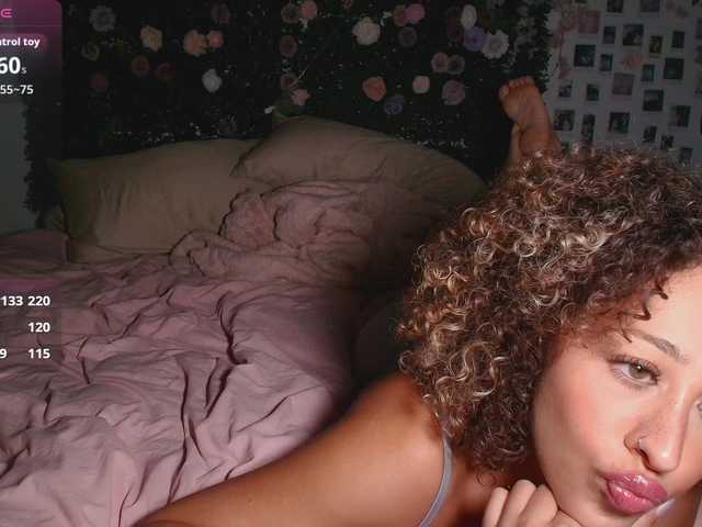 LyraCovee live cam on BongaCams