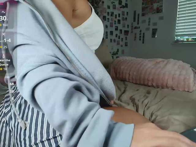 LyraCovee live cam on BongaCams