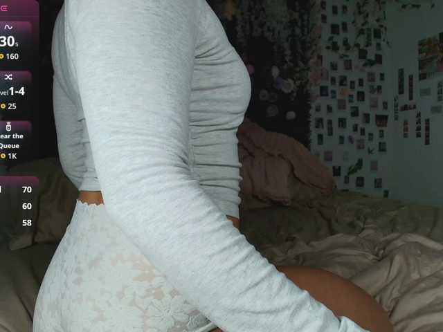LyraCovee live cam on BongaCams