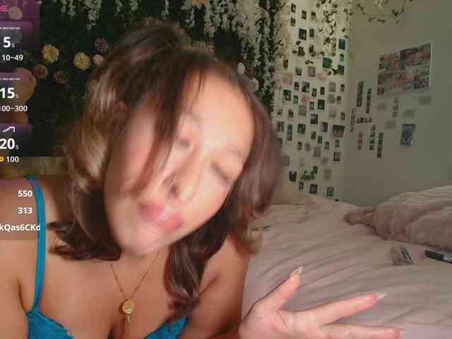 LyraCovee Sex Cam Show