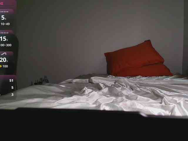 LyraCovee webcam