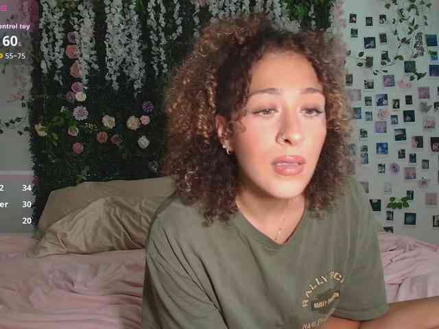 LyraCovee webcam