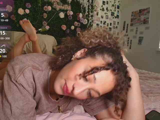 LyraCovee Sex Cam Show