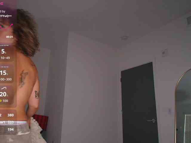 LyraCovee webcam