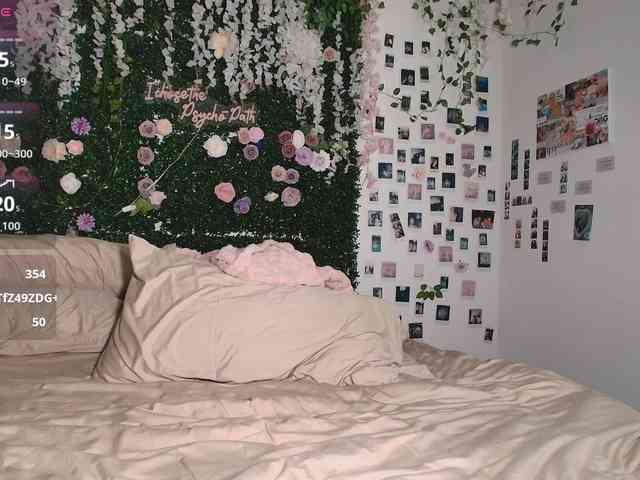 LyraCovee webcam