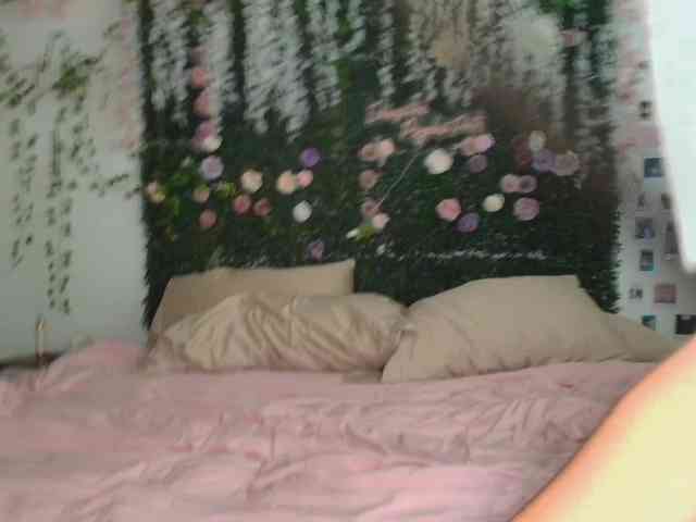 LyraCovee webcam
