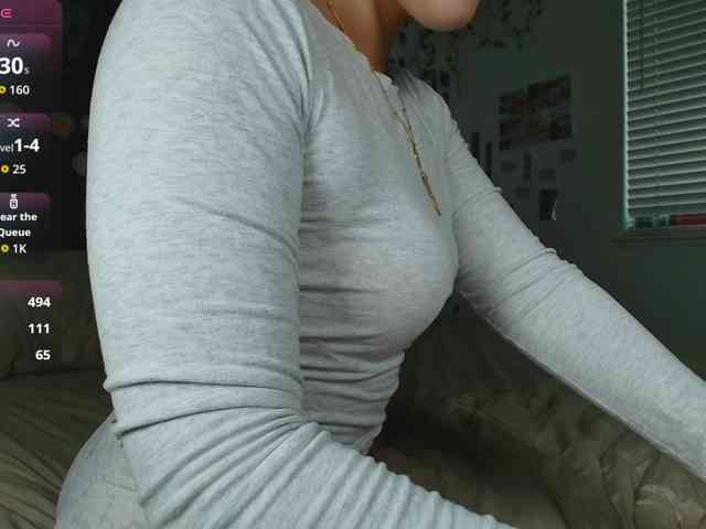 LyraCovee webcam