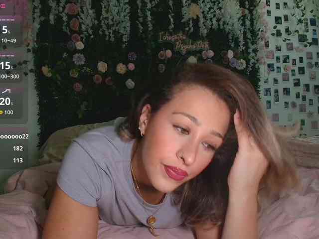 LyraCovee - Girl 