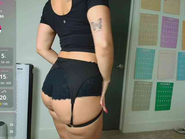 LyraCovee webcam