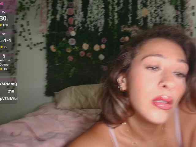 LyraCovee Sex Cam Show