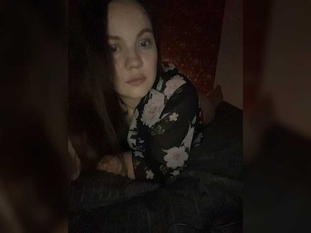 Maryanochka live cam on BongaCams