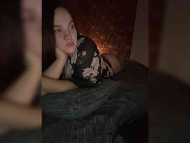 Maryanochka webcam