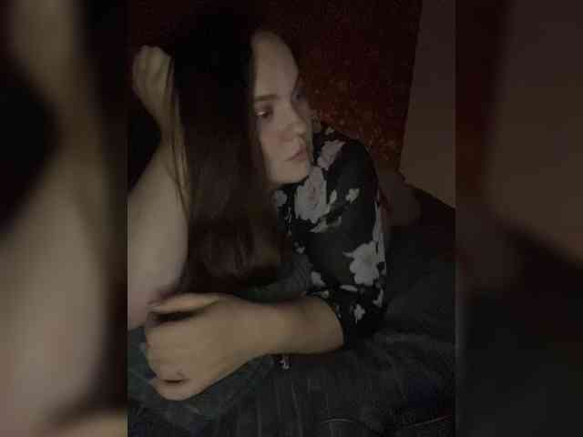 Maryanochka webcam
