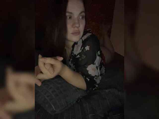 Maryanochka webcam