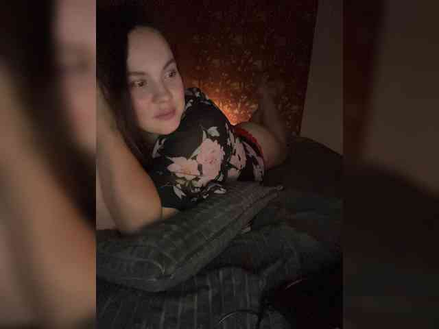 Maryanochka webcam