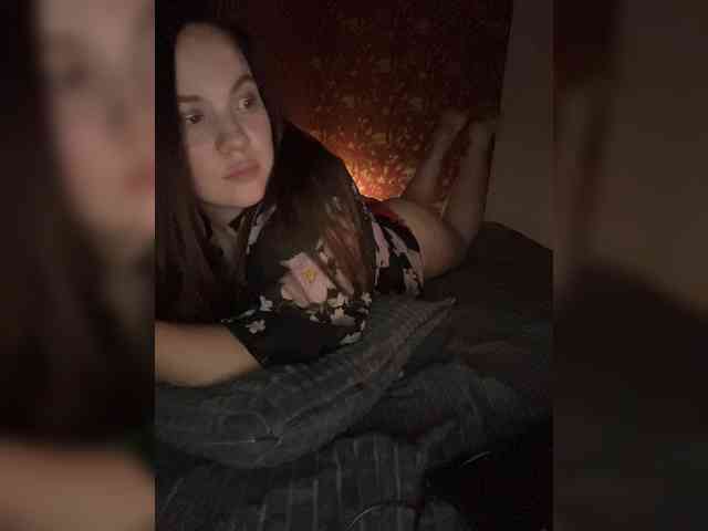 Maryanochka webcam