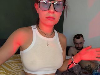 Josie-Den Porn Show