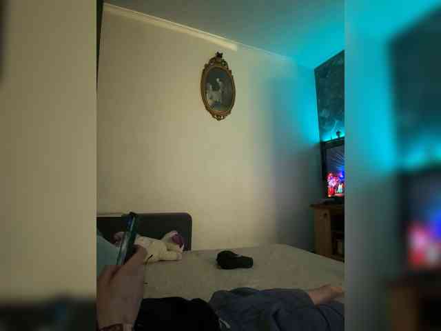 Josie-Den webcam