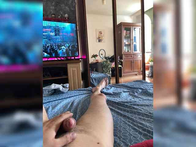 Josie-Den webcam
