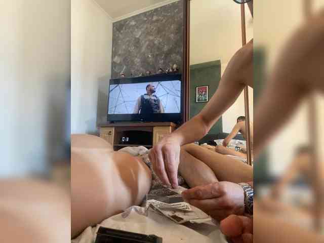 Josie-Den webcam