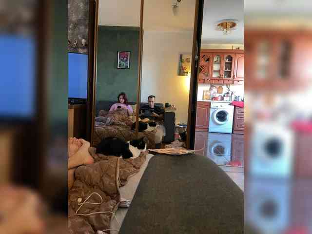 Josie-Den webcam