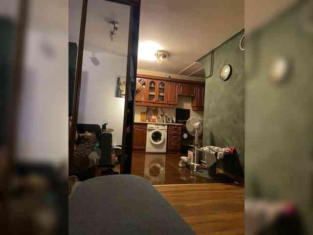 Josie-Den webcam