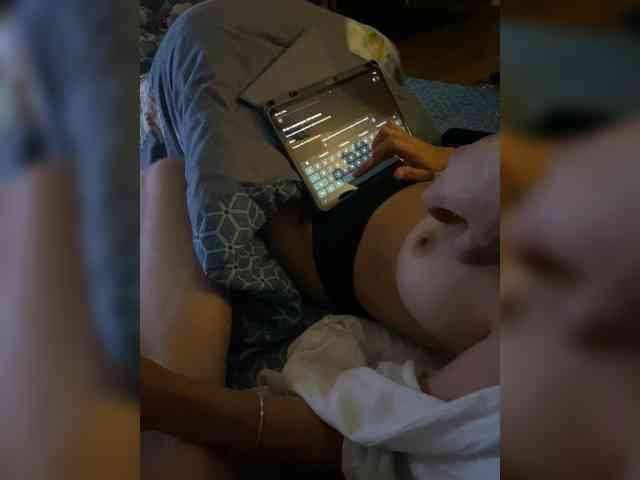 Josie-Den webcam