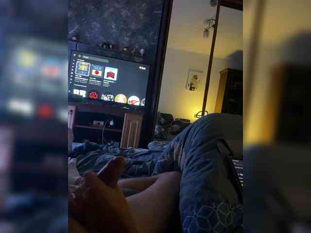Josie-Den webcam