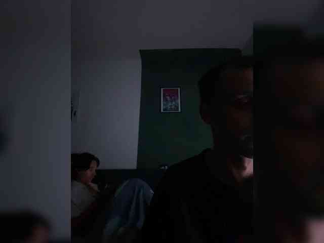 Josie-Den webcam