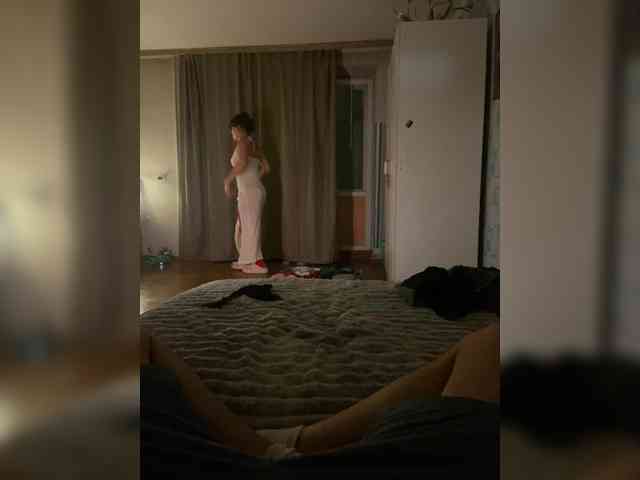 Josie-Den webcam