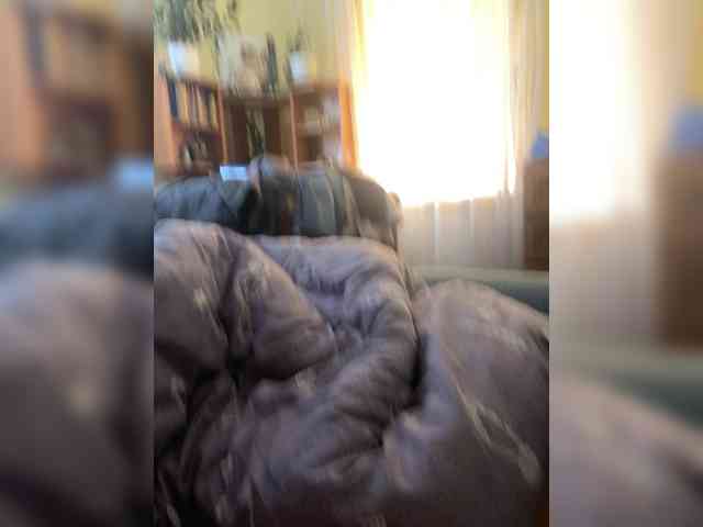 Josie-Den webcam